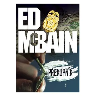 Překupník (Ed McBain)