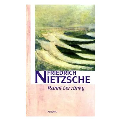 Ranní červánky (Friedrich Nietzsche)