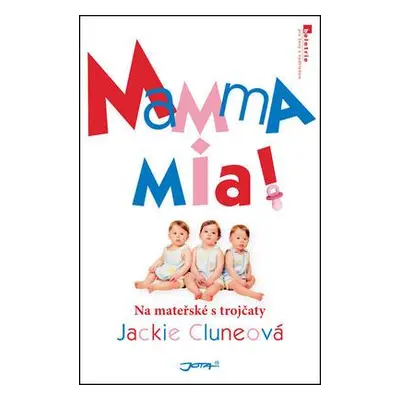 Mamma mia! (Cluneová, Jackie)