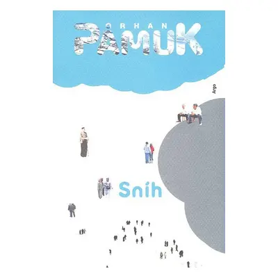 Sníh (Orhan Pamuk)