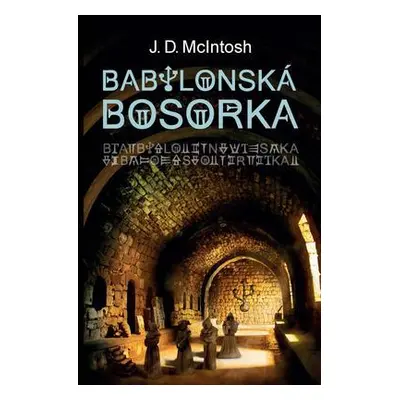 Babylonská bosorka (McIntosh D.J.) (slovensky)