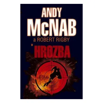 Hrozba (Andy McNab)