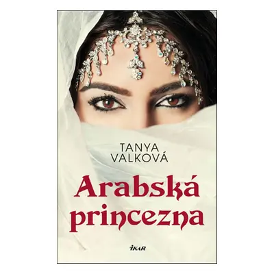 Arabská princezna (Tanya Valková)