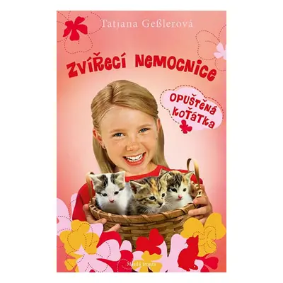 Zvířecí nemocnice 4 (Tatjana Gesler)