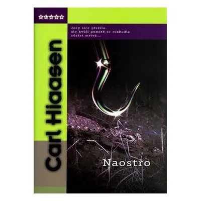 Naostro (Carl Hiaasen)