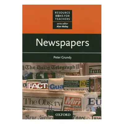 Newspapers (Peter Grundy) (EN)