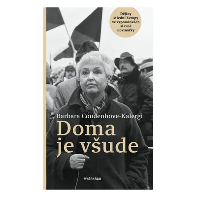 Doma je všude (Barbara Coudenhove-Kalergi)