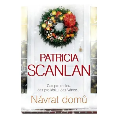 Návrat domů (Patricia Scanlan)