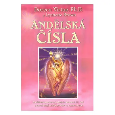 Andělská čísla (Doreen Virtue Ph.D)