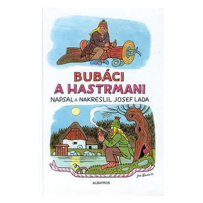 Bubáci a hastrmani (Josef Lada)