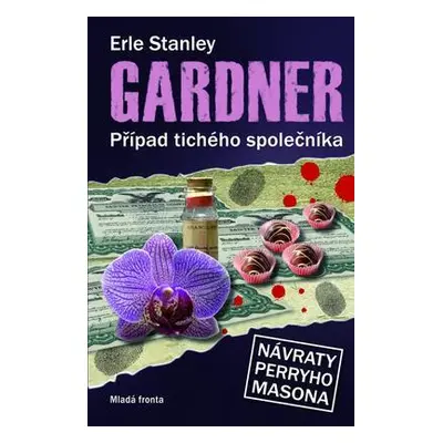 Případ tichého společníka (Erle Stanley Gardner)