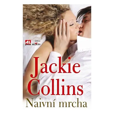 Naivní mrcha (Jackie Collins)