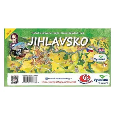 Jihlavsko