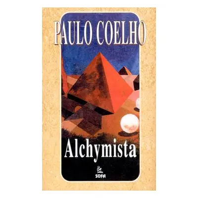 Alchymista (Paulo Coelho) (slovensky)