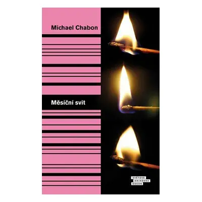 Měsíční svit (Michael Chabon)