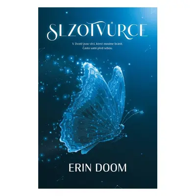 Slzotvůrce (Erin Doom)