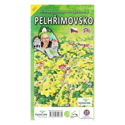 Pelhřimovsko