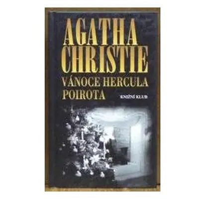 Vánoce Hercula Poirota (Agatha Christie)