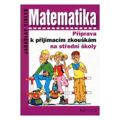 Matematika (Jaroslav Eisler)