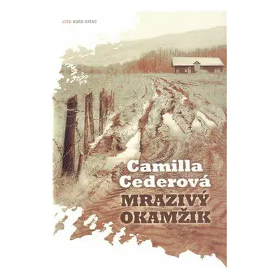 Mrazivý okamžik (Camilla Cederová)