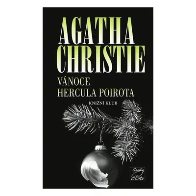 Vánoce Hercula Poirota (Agatha Christie)