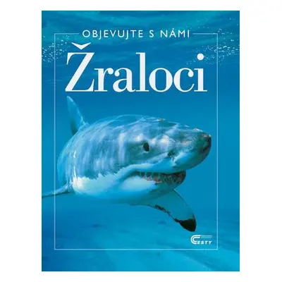 Žraloci (Jonathan Sheikh-Miller)