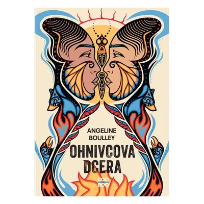 Ohnivcova dcera (Boulley Angeline)