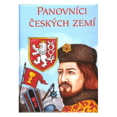 Panovníci českých zemí (Dřišťánová, Krista)