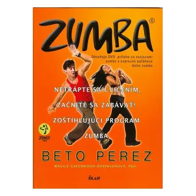 Zumba (Beto Perez) (slovensky)