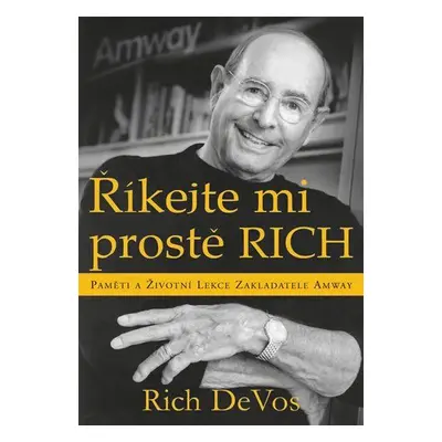 Říkejte mi prostě Rich (DeVos Rich)