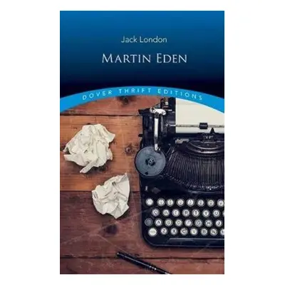 Martin Eden (Jack London) (EN)