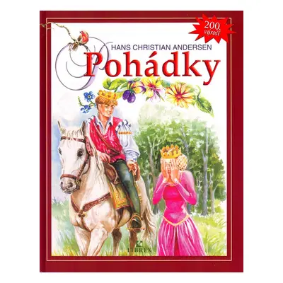 Pohádky (Hans Christian Andersen)