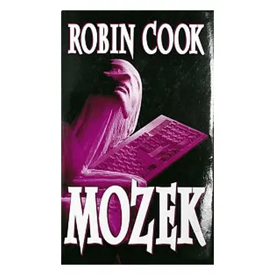 Mozek (Robin Cook)