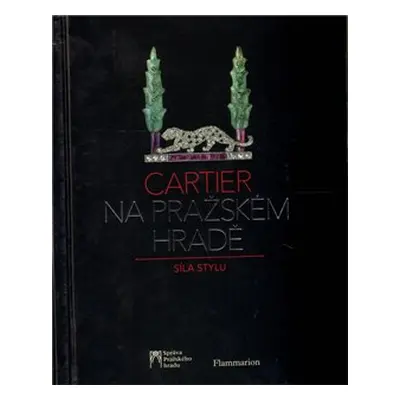 Cartier na Pražském hradě (Cartier Cartier)