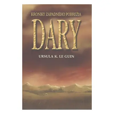 Dary (Ursula Le Guin) (slovensky)