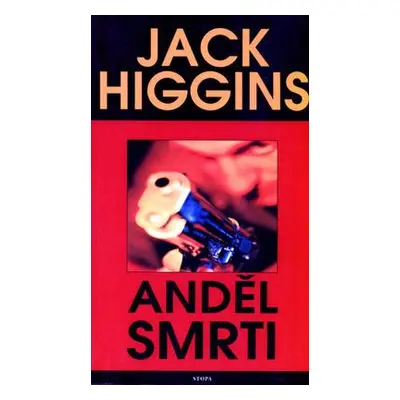 Anděl smrti (Jack Higgins)