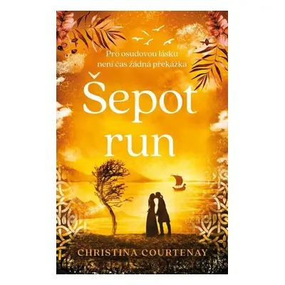 Šepot run (Christina Courtenay)