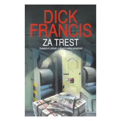 Za trest (Dick Francis)