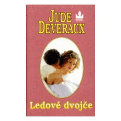 Ledové dvojče (Jude Deveraux)