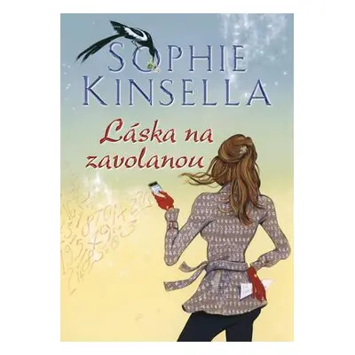 Láska na zavolanou (Sophie Kinsella)