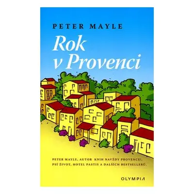 Rok v Provenci (Peter Mayle)