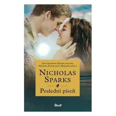 Poslední píseň (Nicholas Sparks)