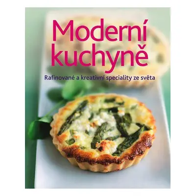 Moderní kuchyně