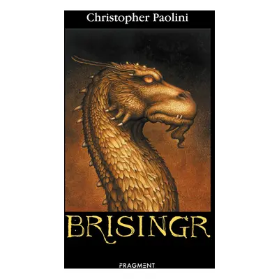 Brisingr (Christopher Paolini)