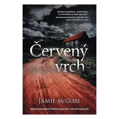 Červený vrch (Jamie McGuireová)