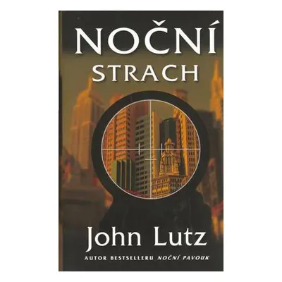 Noční strach (John Lutz)