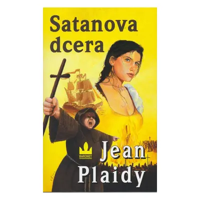 Satanova dcera (Jean Plaidy)