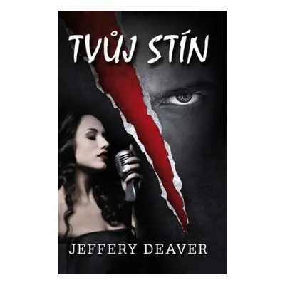 Tvůj stín (Jeffery Deaver)