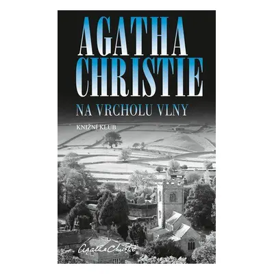 Na vrcholu vlny (Agatha Christie)