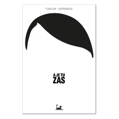 A je tu zas (Timur Vermes) (slovensky)